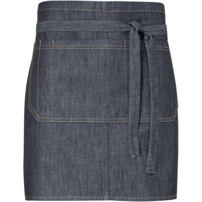 JOBELINE Melek Denim Schürze - Apron JOBELINE Melek Denim Schürze - Apron