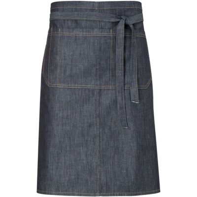 Jobeline Melek Denim Schürze - Apron Jobeline Melek Denim Schürze - Apron