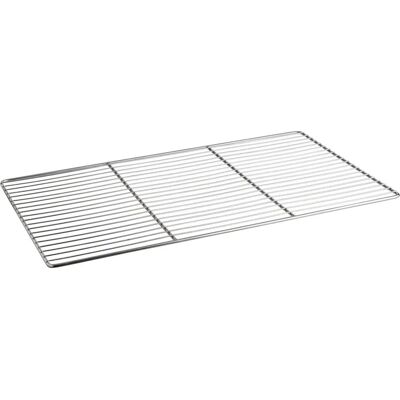 De Buyer Apace Edelstahl Backofenrost - Rechteckig De Buyer Apace Edelstahl Backofenrost - Rechteckig