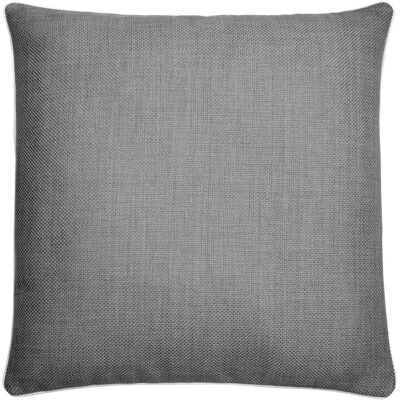 Erwin M. Federa in poliestere 50x50cm Confezione da 2 - Federa Erwin M. Federa in poliestere 50x50cm Confezione da 2 - Federa