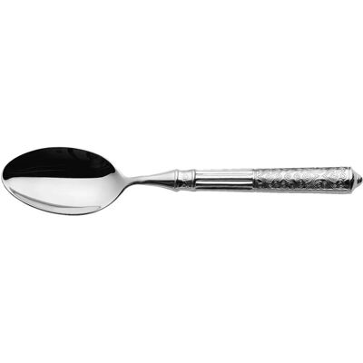 Vega - Marocco - argento - 20.8 cm - Table spoon Vega - Marocco - argento - 20.8 cm - Table spoon