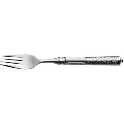 Vega - Marocco - 20.6 cm - Argento - Forchetta Vega - Marocco - 20.6 cm - Argento - Forchetta