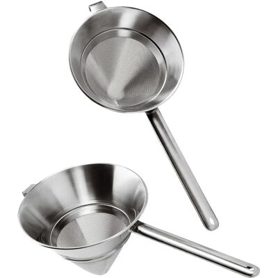 Vega Colino konischer Seiher - Colander Vega Colino konischer Seiher - Colander