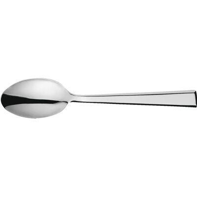 Vega Stoccolma Teelöffel - 14,7 cm, Silber, 12 Stück Vega Stoccolma Teelöffel - 14,7 cm, Silber, 12 Stück