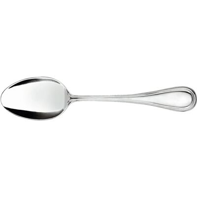 Vega Sanremo Cucchiaio da Tavola Argento - Set da 12 Vega Sanremo Cucchiaio da Tavola Argento - Set da 12