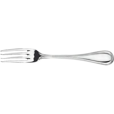 Vega Sanremo Forchetta Tavola - 20cm Acciaio Inox Vega Sanremo Forchetta Tavola - 20cm Acciaio Inox