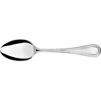 Vega Sanremo Teelöffel - Edelstahl 18/10 - 13,6cm - 12 Stück Vega Sanremo Teelöffel - Edelstahl 18/10 - 13,6cm - 12 Stück
