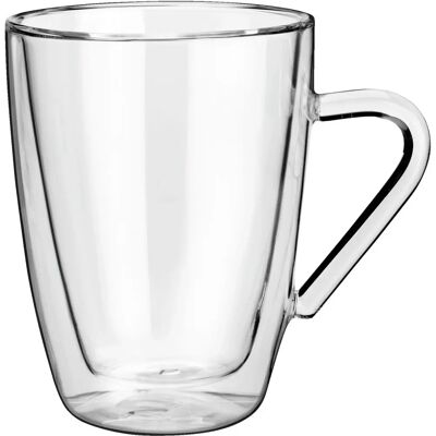 Vega Tazza té Dila con manico - Glas Vega Tazza té Dila con manico - Glas