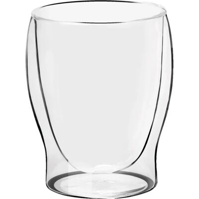 Vega Bicchiere Dila - 350ml - Trasparente - Bicchiere Vega Bicchiere Dila - 350ml - Trasparente - Bicchiere