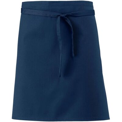 JOBELINE Navy Blue Botero Grembiule JOBELINE Navy Blue Botero Grembiule