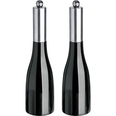 Nutima Salz- und Pfeffermühle - Salz- und Pfeffermühle Nutima Salz- und Pfeffermühle - Salz- und Pfeffermühle