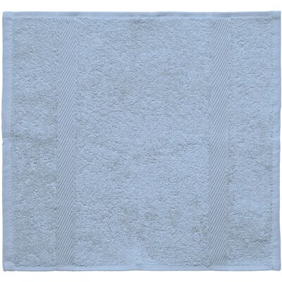 ERWIN M. Valencia Blaue Badetücher - 30x30cm ERWIN M. Valencia Blaue Badetücher - 30x30cm