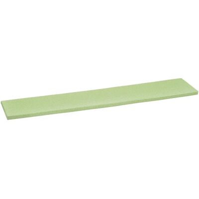 ERWIN M. Kissen - 35x120x3 cm - grün ERWIN M. Kissen - 35x120x3 cm - grün