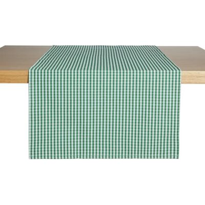 ERWIN M. Runner La Villa - Rechteckige Tischdecke - 40x130 cm ERWIN M. Runner La Villa - Rechteckige Tischdecke - 40x130 cm