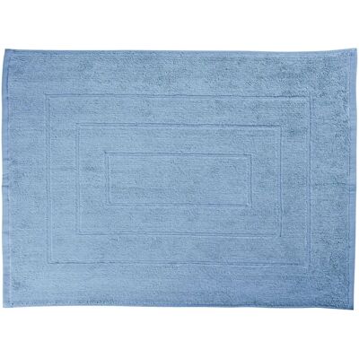 Erwin M. Blaue 50x70cm Badmatte - Badmat Erwin M. Blaue 50x70cm Badmatte - Badmat