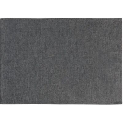 ERWIN M. Nova Anthrazit 32x45cm - Tovaglietta ERWIN M. Nova Anthrazit 32x45cm - Tovaglietta