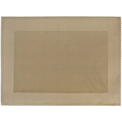 ERWIN M. Tovaglietta americana PVC Puris - Tischsets ERWIN M. Tovaglietta americana PVC Puris - Tischsets