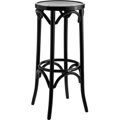 Vega Hugo Sgabello da Bar in Faggio - Bar Stool Vega Hugo Sgabello da Bar in Faggio - Bar Stool