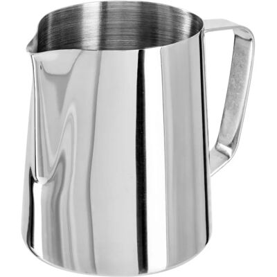 PULSIVA Klassischer Edelstahl-Bricco - Heißgetränkehalter PULSIVA Klassischer Edelstahl-Bricco - Heißgetränkehalter