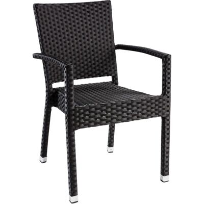 Pulsiva Gartensessel Hochlehner UV Beständig Pulsiva Gartensessel Hochlehner UV Beständig