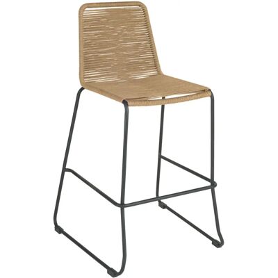 Vega - Filea - Beige Sitz - Barhocker Vega - Filea - Beige Sitz - Barhocker