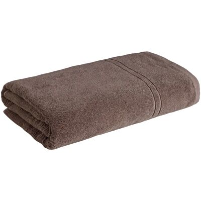 ERWIN M. Telo Dina - Asciugamano da bagno in cotone assorbente ERWIN M. Telo Dina - Asciugamano da bagno in cotone assorbente