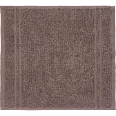 ERWIN M. Dina Asciugamani - 30x30cm - Cotone assorbente ERWIN M. Dina Asciugamani - 30x30cm - Cotone assorbente
