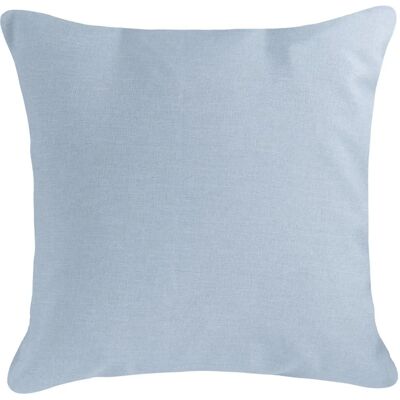 ERWIN M. Federa - Nova - Rauchblaue - 40x40 cm - Pillow ERWIN M. Federa - Nova - Rauchblaue - 40x40 cm - Pillow