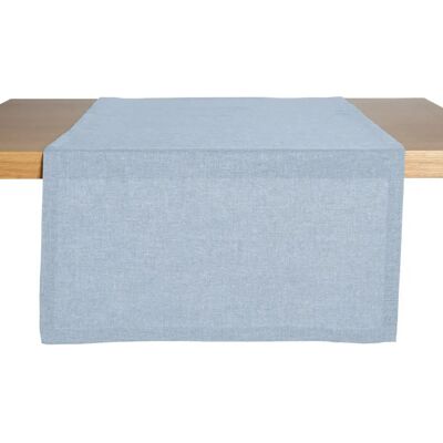 ERWIN M. Runner Nova 40x130 cm - Tischläufer ERWIN M. Runner Nova 40x130 cm - Tischläufer