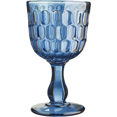 Vega Calice Isabella - Blau 300ml - Weinglas Vega Calice Isabella - Blau 300ml - Weinglas