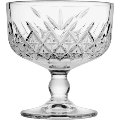 Pasabahçe - Coppa gelato Timeless - 275 ml - Glassware Pasabahçe - Coppa gelato Timeless - 275 ml - Glassware