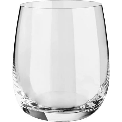 Vega Theresa Glaswaren - Kristall transparent - 460ml Vega Theresa Glaswaren - Kristall transparent - 460ml