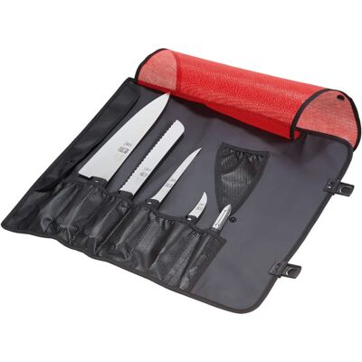 Pulsiva Messer-Set POM - Cutlery Set Pulsiva Messer-Set POM - Cutlery Set