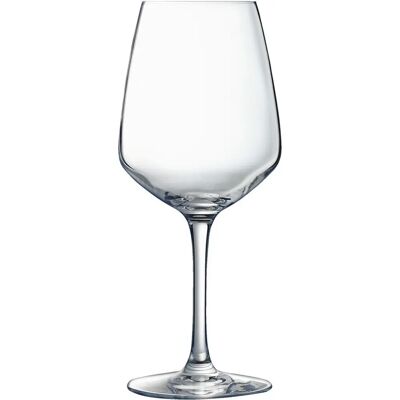 Arcoroc - Vina Juliette - 400ml - Transparent - Weinglas Arcoroc - Vina Juliette - 400ml - Transparent - Weinglas