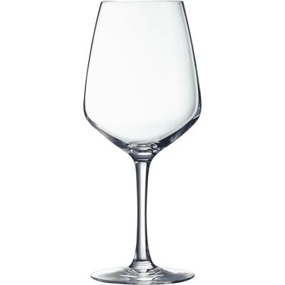 Arcoroc Vina Juliette Rotwein Glas - Wein Glas Arcoroc Vina Juliette Rotwein Glas - Wein Glas