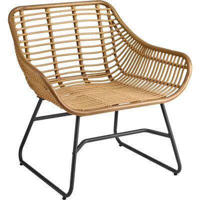 Vega Poltrona Tomeo - Wetterfeste Sessel Vega Poltrona Tomeo - Wetterfeste Sessel