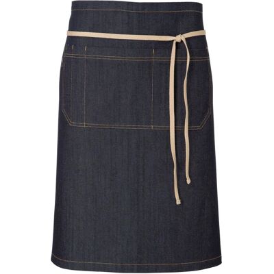 Jobeline Nando Denim Schürze - Schürze Jobeline Nando Denim Schürze - Schürze