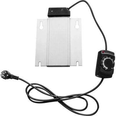 Vega Novi Elektro-Ofenplatte - GN 1/2, 21.5x20x1.5 cm - Elektrische Heizplatte Vega Novi Elektro-Ofenplatte - GN 1/2, 21.5x20x1.5 cm - Elektrische Heizplatte
