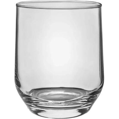 LAV - Sude Mini Glass - 205ml - Transparent - Glaswaren LAV - Sude Mini Glass - 205ml - Transparent - Glaswaren