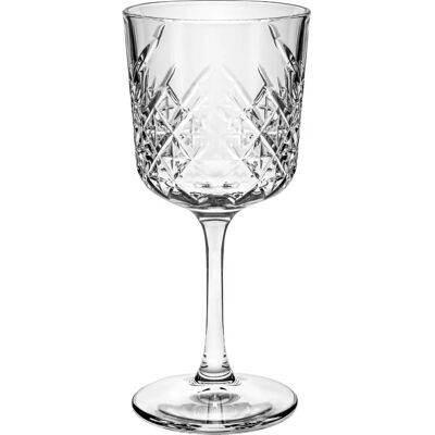 Pasabahçe - Calice Timeless - 330ml - Transparent - Weinglas Pasabahçe - Calice Timeless - 330ml - Transparent - Weinglas