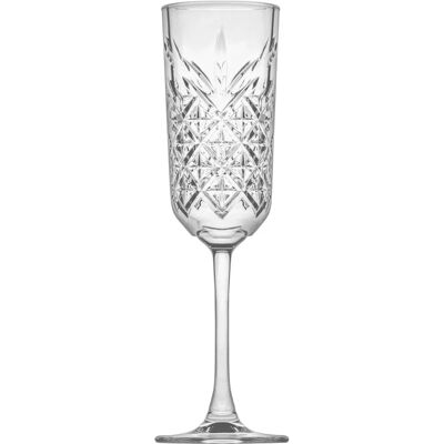 Pasabahçe Timeless Glaswaren - 175ml, Spülmaschinenfest Pasabahçe Timeless Glaswaren - 175ml, Spülmaschinenfest