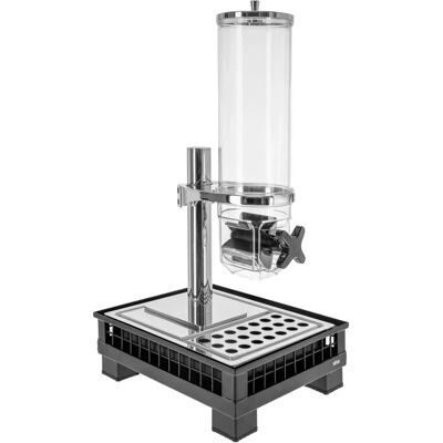 Vega - Portland - Antracite - Dispenser Vega - Portland - Antracite - Dispenser