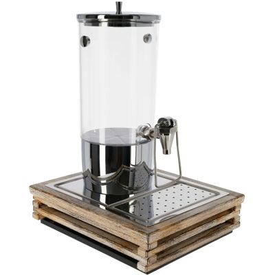 Vega Spender mit Vintage-Effekt - 4L - Spender Vega Spender mit Vintage-Effekt - 4L - Spender