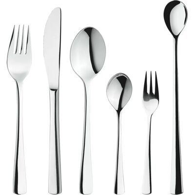 Pulsiva Linz Besteck-Set 72 Stück - Cutlery Set Pulsiva Linz Besteck-Set 72 Stück - Cutlery Set