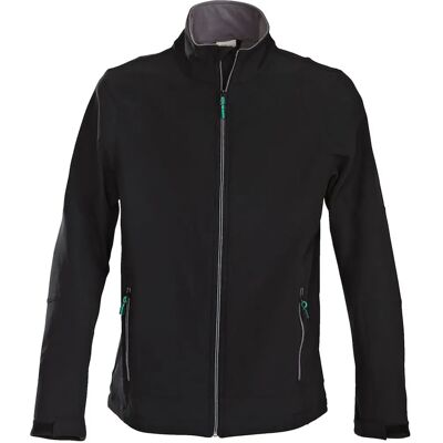 Mika Active Wear Jacke - Atmungsaktiv, Verstellbar, Leicht Mika Active Wear Jacke - Atmungsaktiv, Verstellbar, Leicht