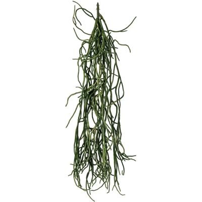 Vega Fiza Künstliche Pflanze - 50cm, Grün - Dekorative Pflanze Vega Fiza Künstliche Pflanze - 50cm, Grün - Dekorative Pflanze