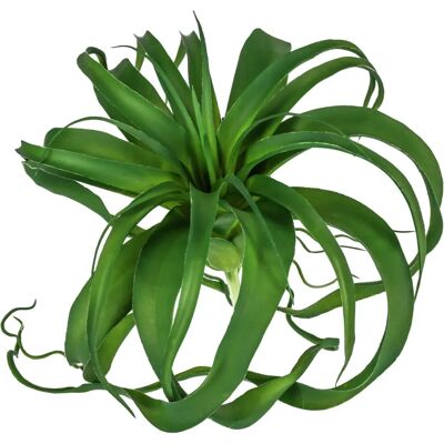 Vega Kinza Künstliche Pflanze - 23cm Grün Dekor Vega Kinza Künstliche Pflanze - 23cm Grün Dekor