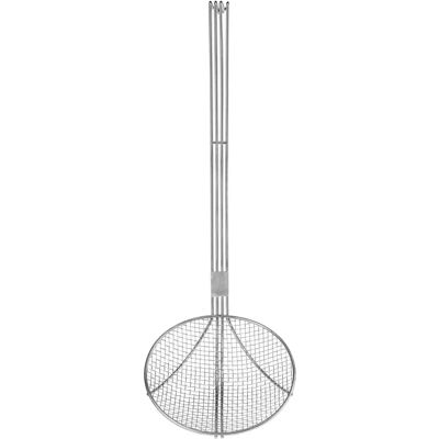 Pulsiva Edelstahlsieb - 20x44 cm Küchenutensil Pulsiva Edelstahlsieb - 20x44 cm Küchenutensil