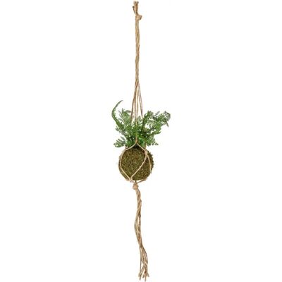 Vega Hina Mooskugel - Dekorative Kugel Vega Hina Mooskugel - Dekorative Kugel