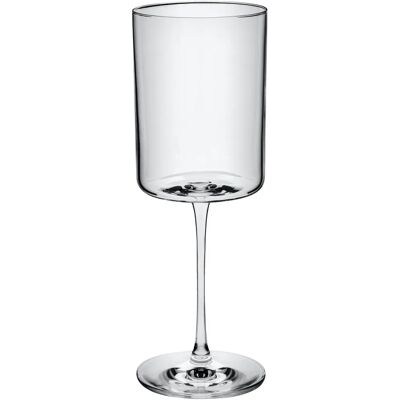 Vega Bicchiere vino rosso Lya senza marcatura - Wine Glass Vega Bicchiere vino rosso Lya senza marcatura - Wine Glass